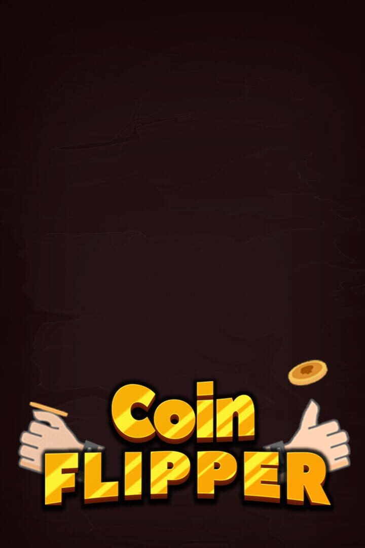 Coin Flipper Kapağı