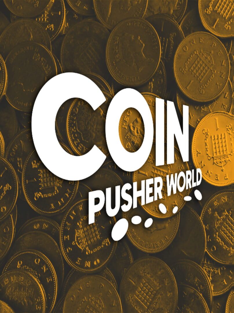 Coin Pusher World 커버