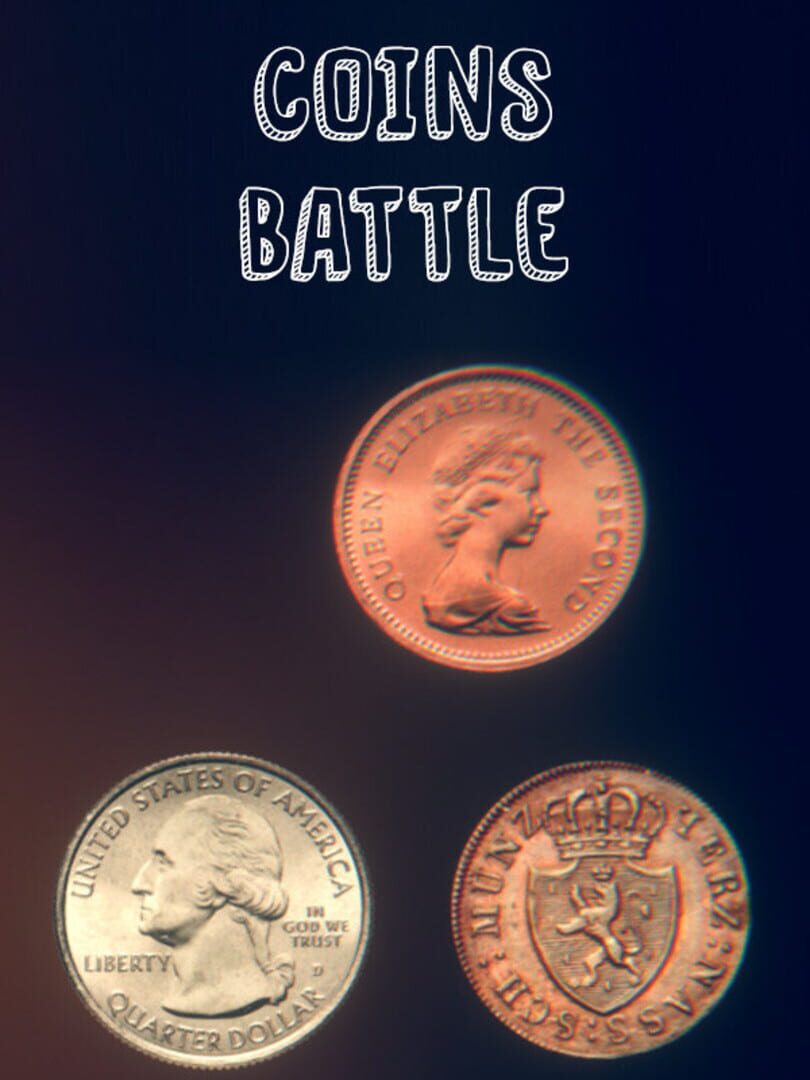 Coins Battle 커버