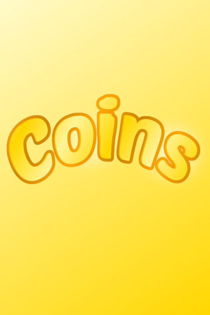Portada de Coins