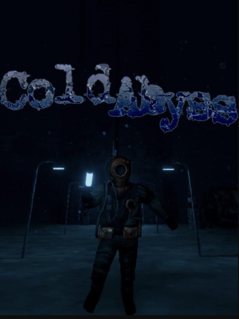 Copertina di Cold Abyss