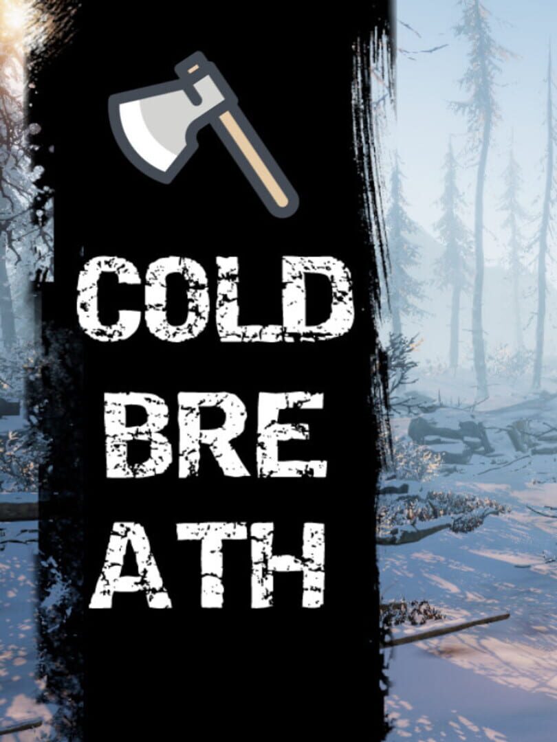 Cold Breath カバー