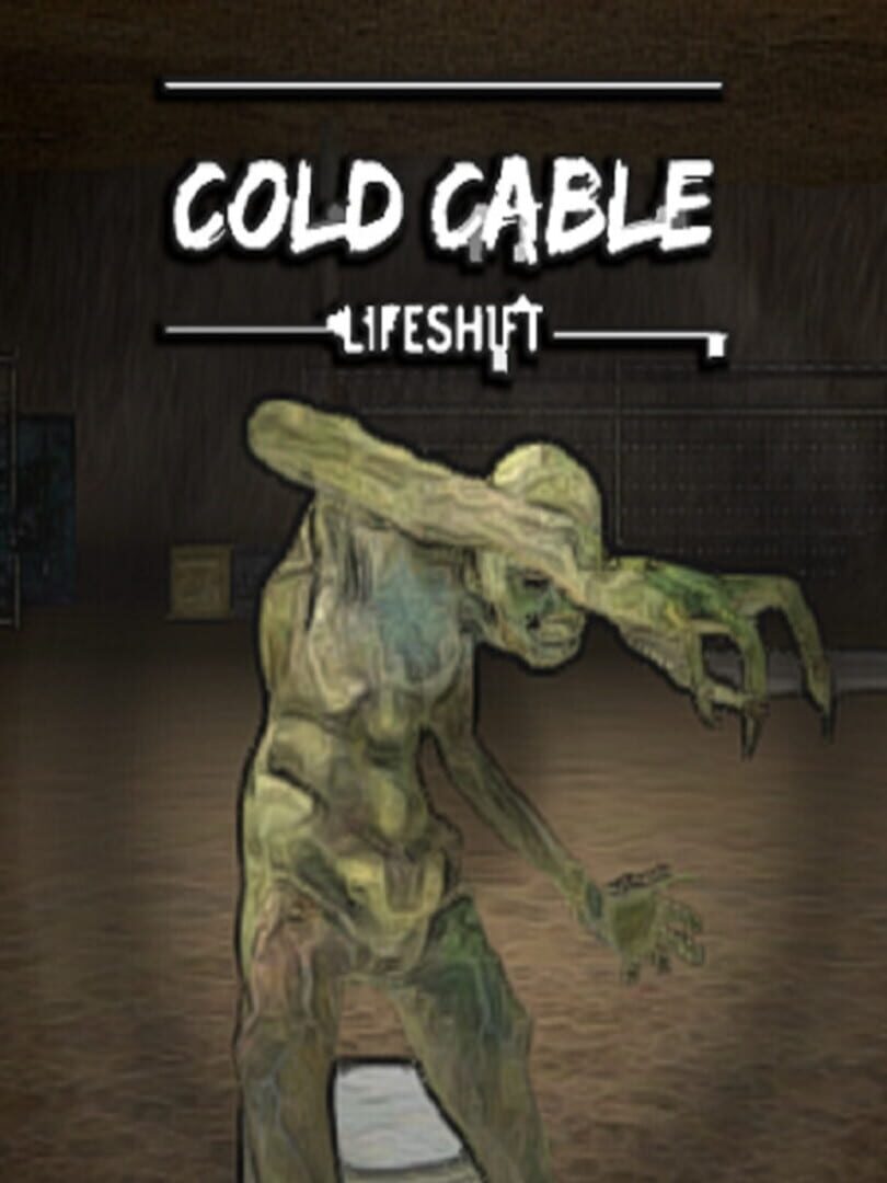 Cold Cable: Lifeshift Cover