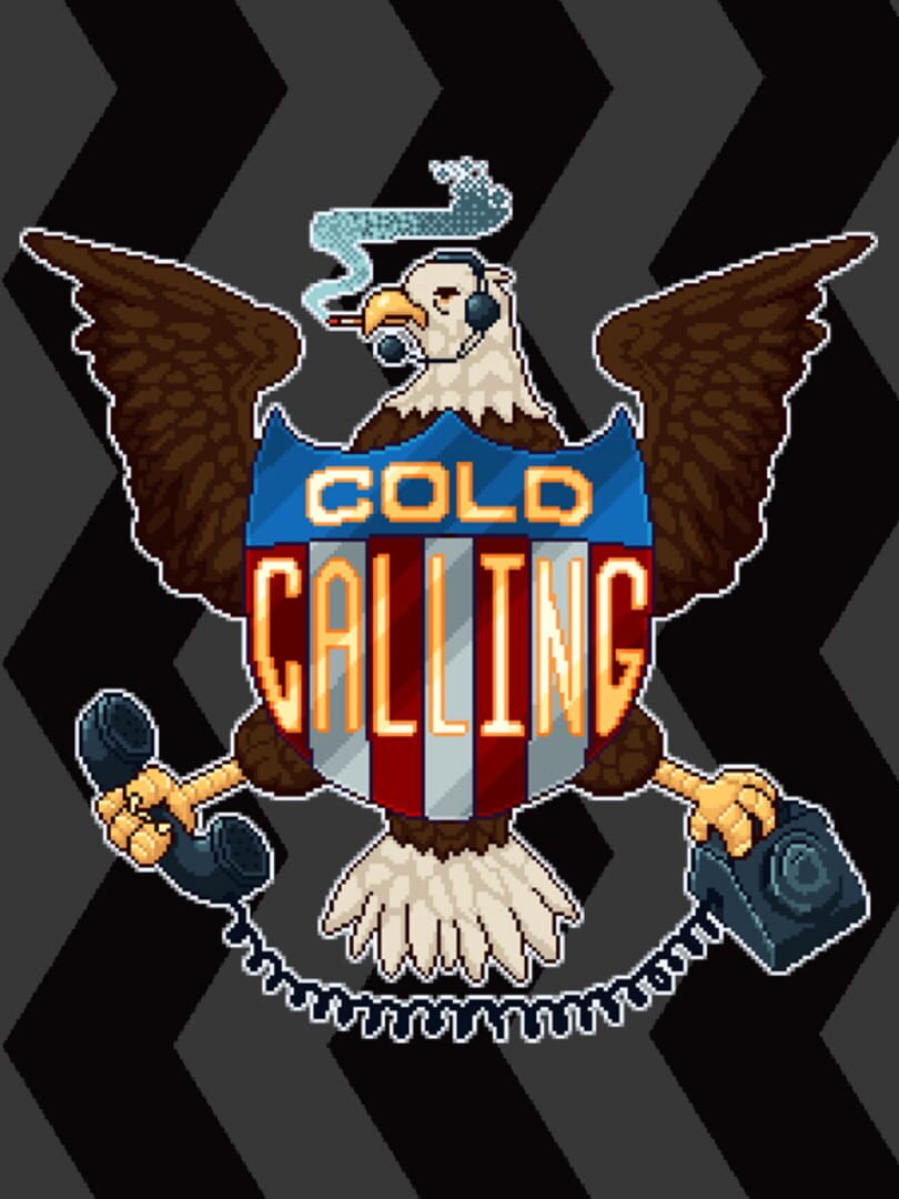 Cold Calling Cover