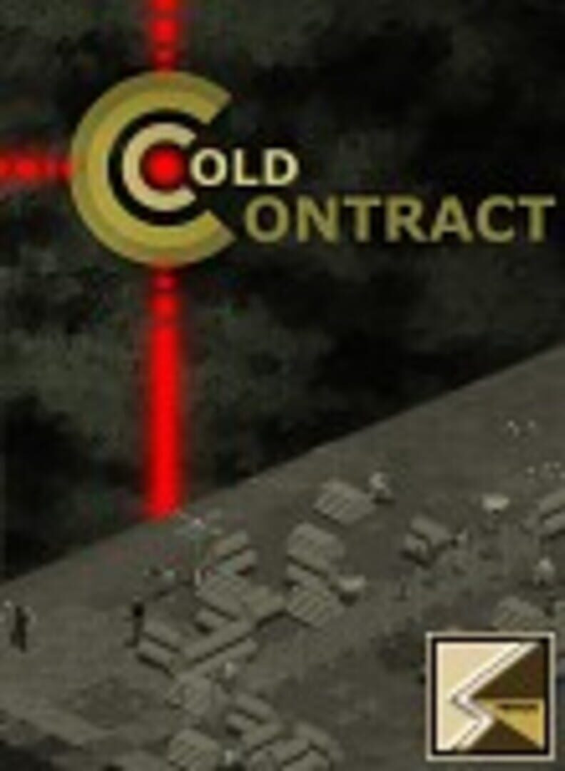 Capa de Cold Contract