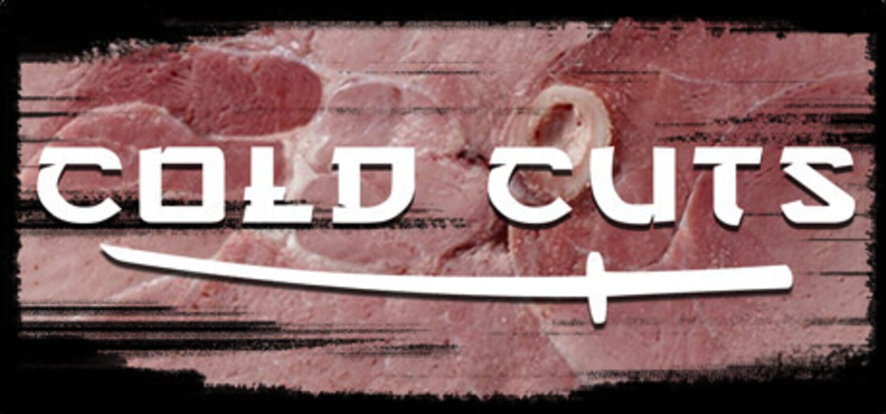 Cold Cuts 커버
