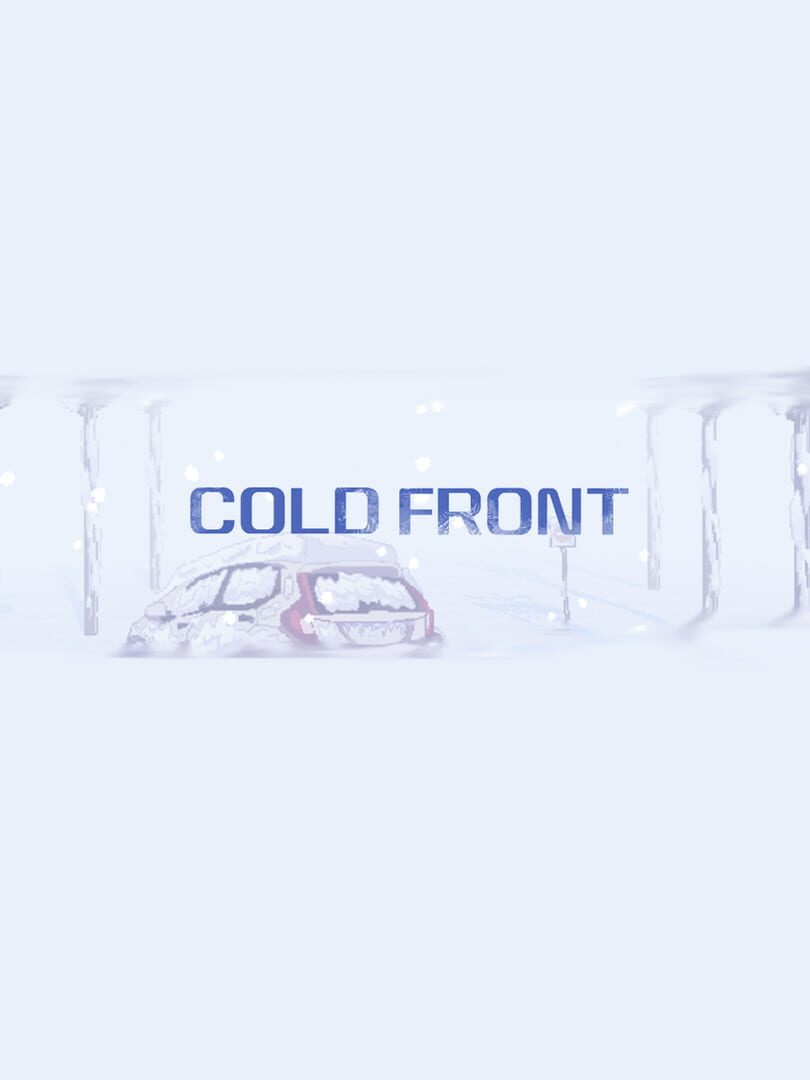 Cold Front 커버