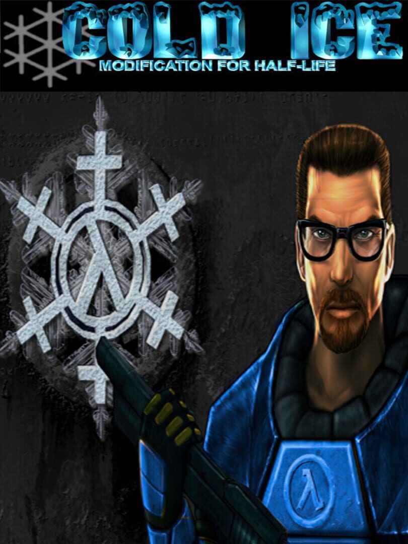 Capa de Cold Ice Remastered