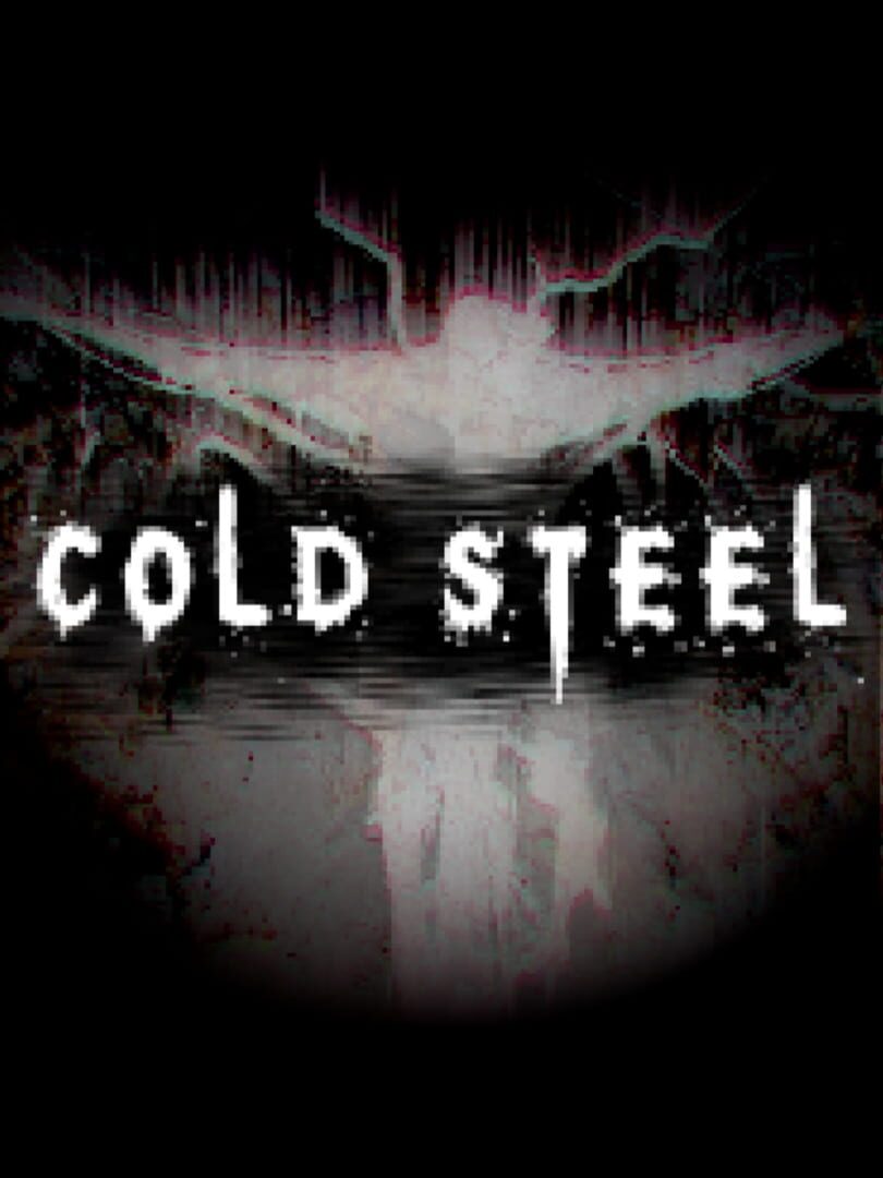 Cold Steel カバー