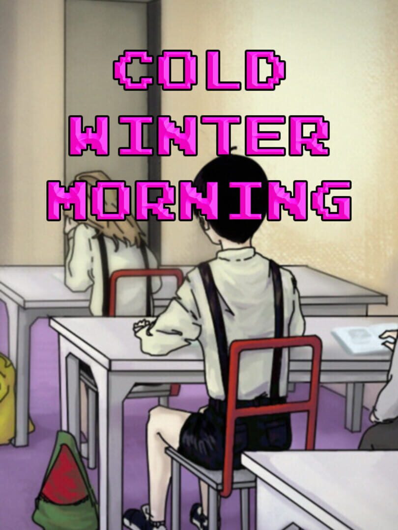 Cold Winter Morning 커버