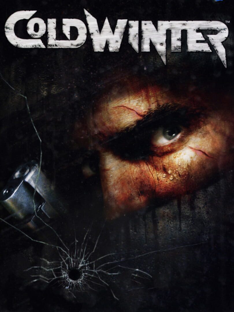 Couverture de Cold Winter