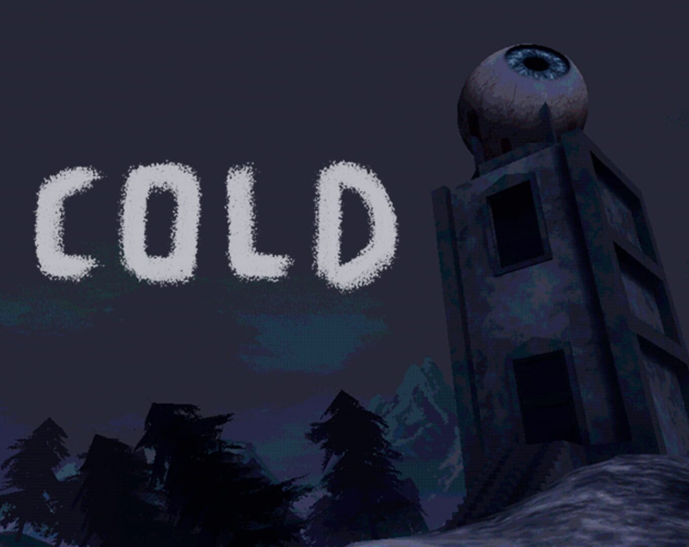 Capa de Cold