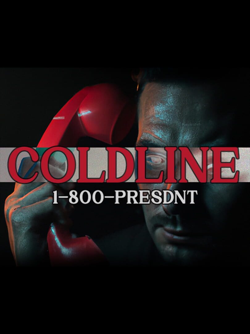 Coldline Cover