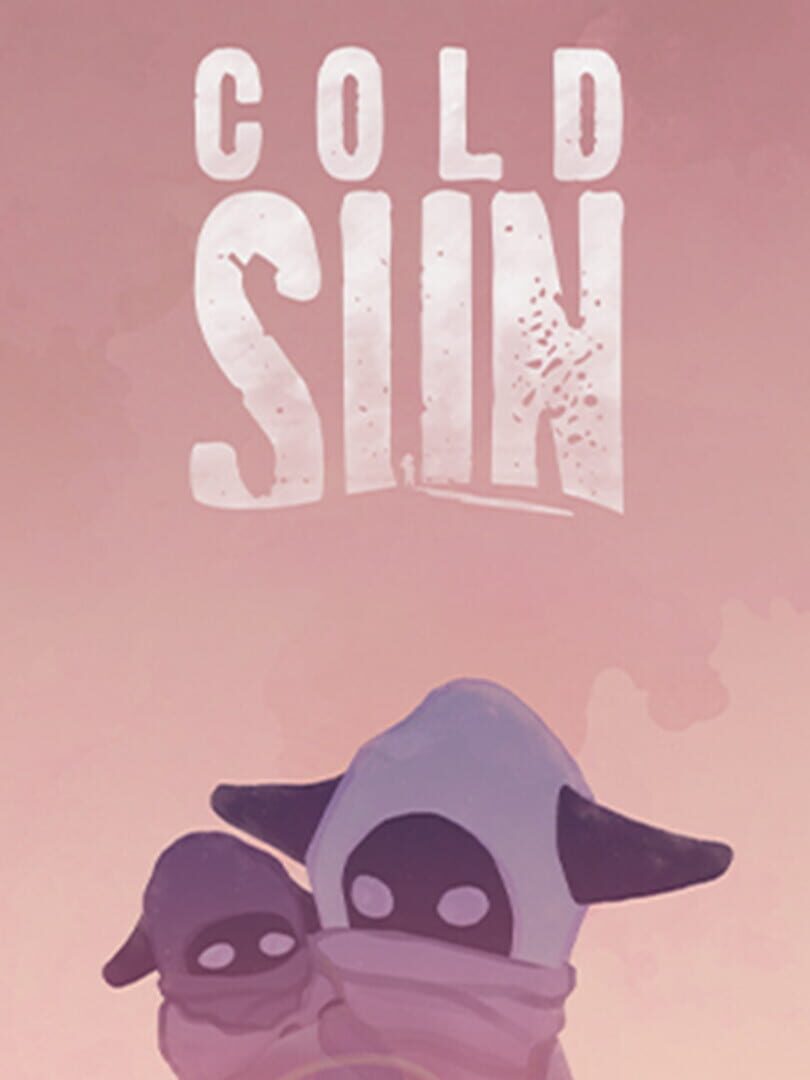 ColdSun Cover