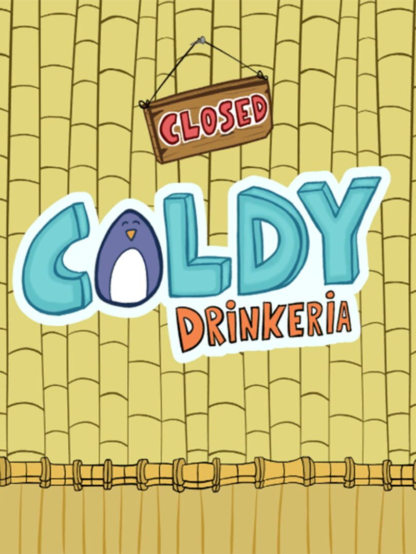 Couverture de Coldy Drinkeria