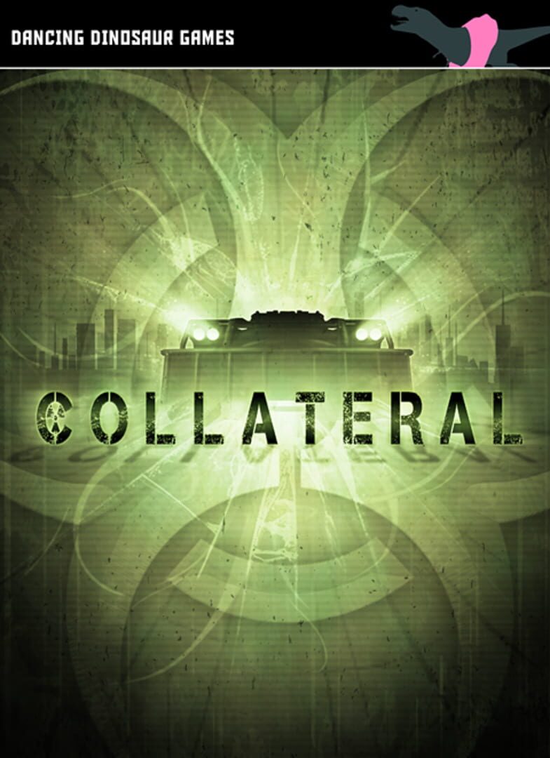 Collateral 커버