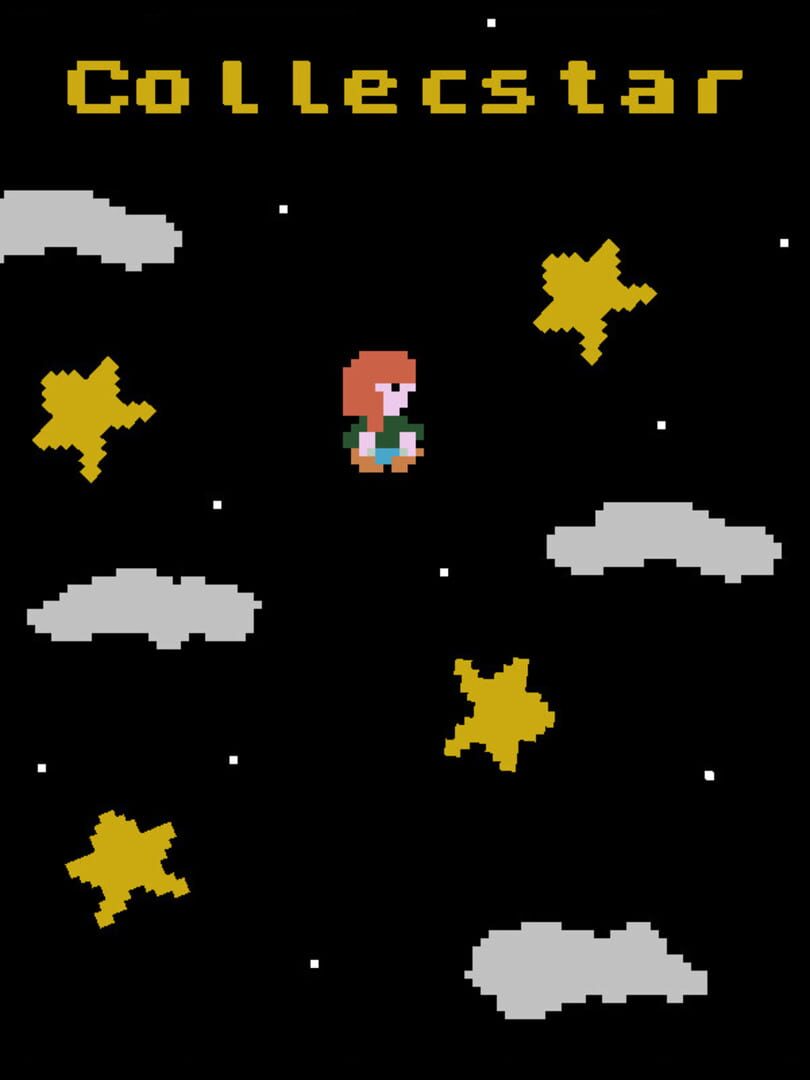 Collecstar Cover