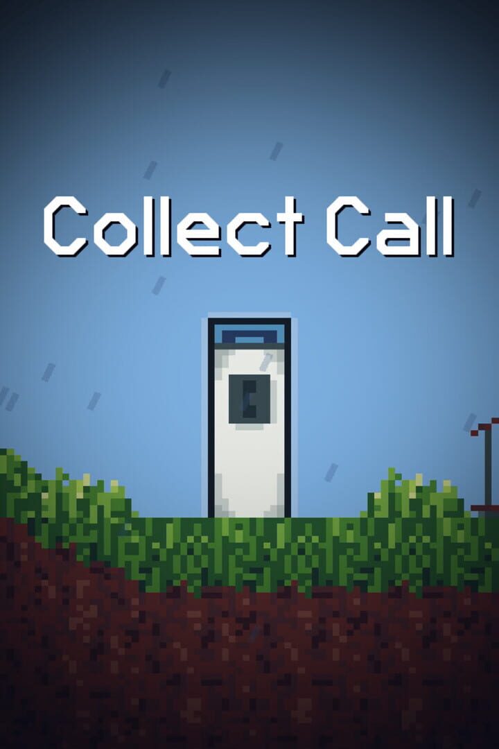 Collect Call Cover