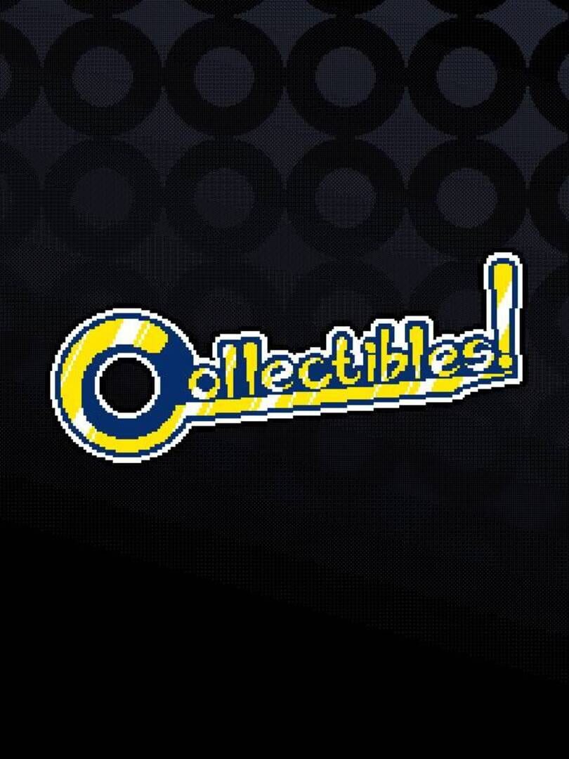 Collectibles! Kapağı