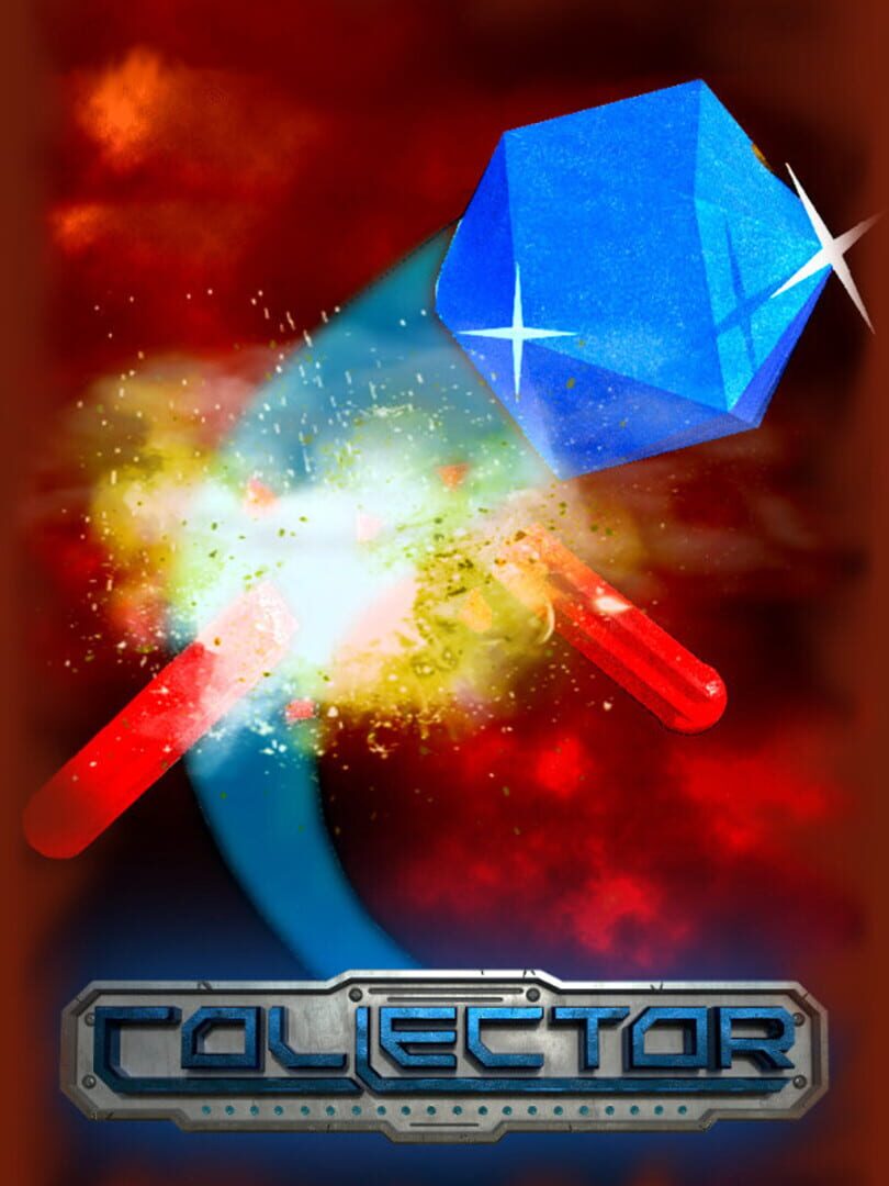Collector カバー