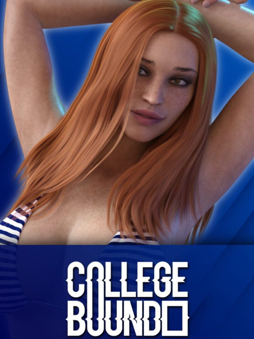 College Bound Cover