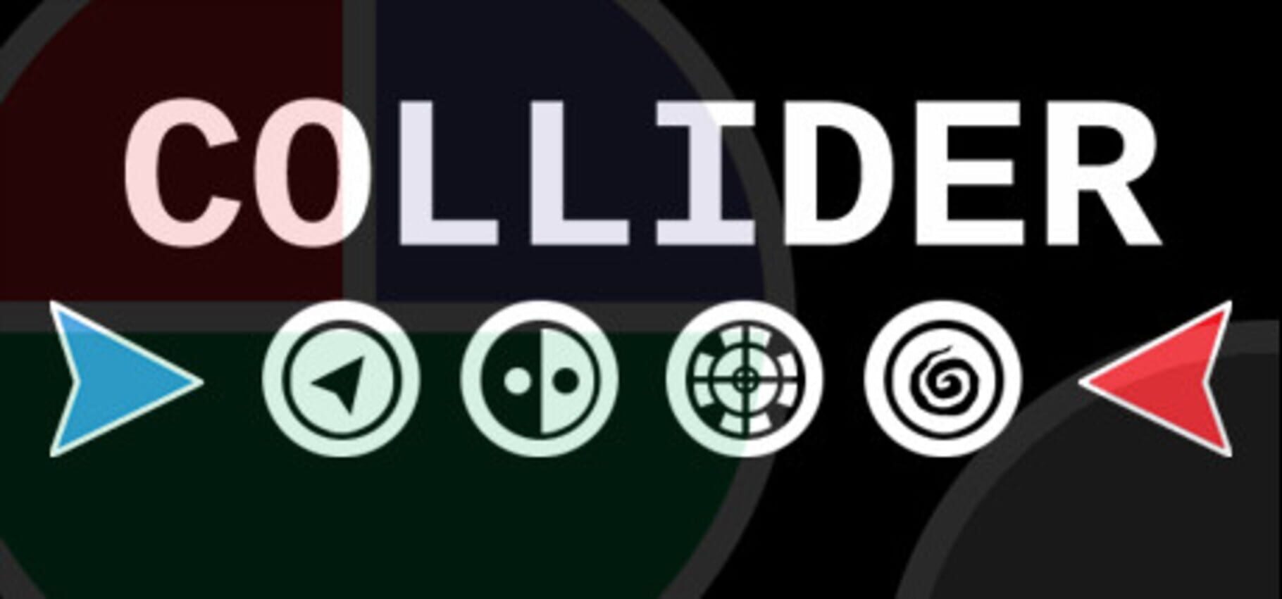 Copertina di Collider