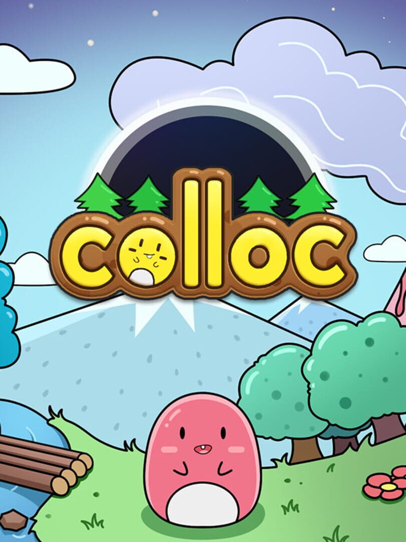 Colloc Kapağı