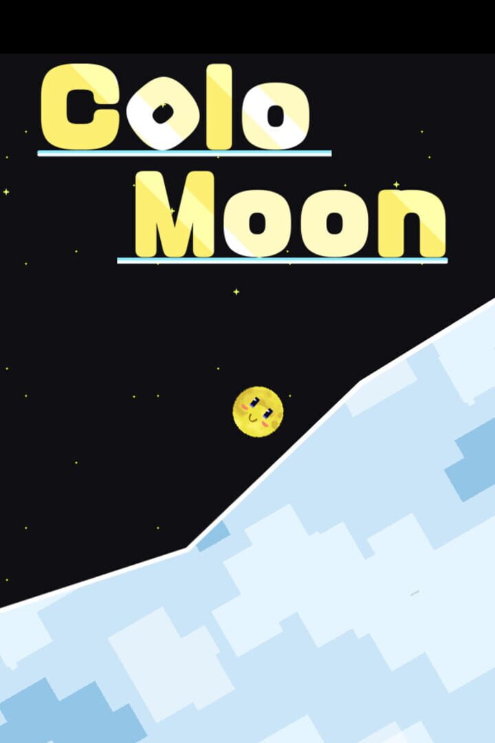 Capa de Colo Moon