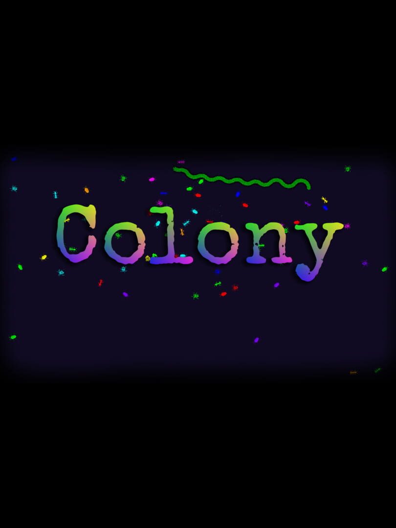 Capa de Colony Battle