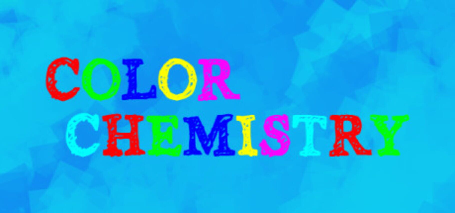 Color Chemistry 커버