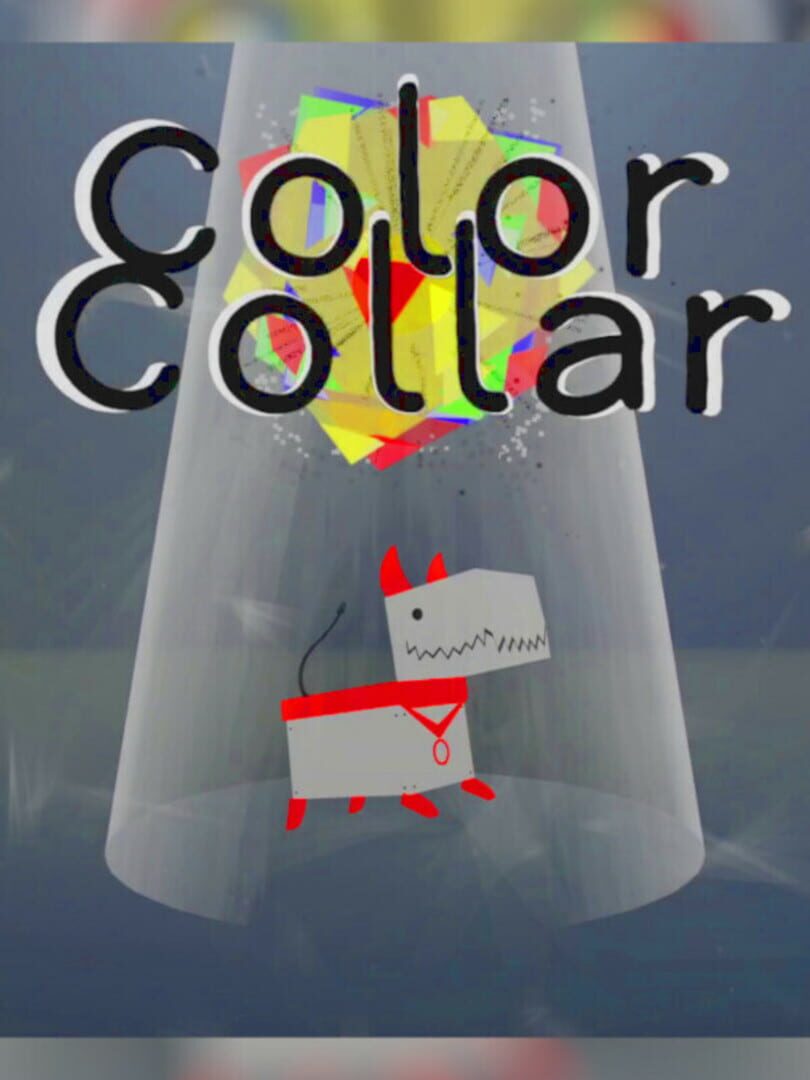 Color Collar カバー