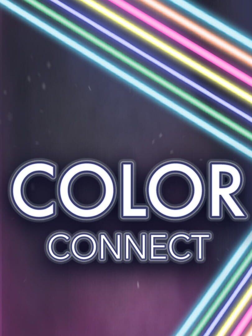 Portada de Color Connect