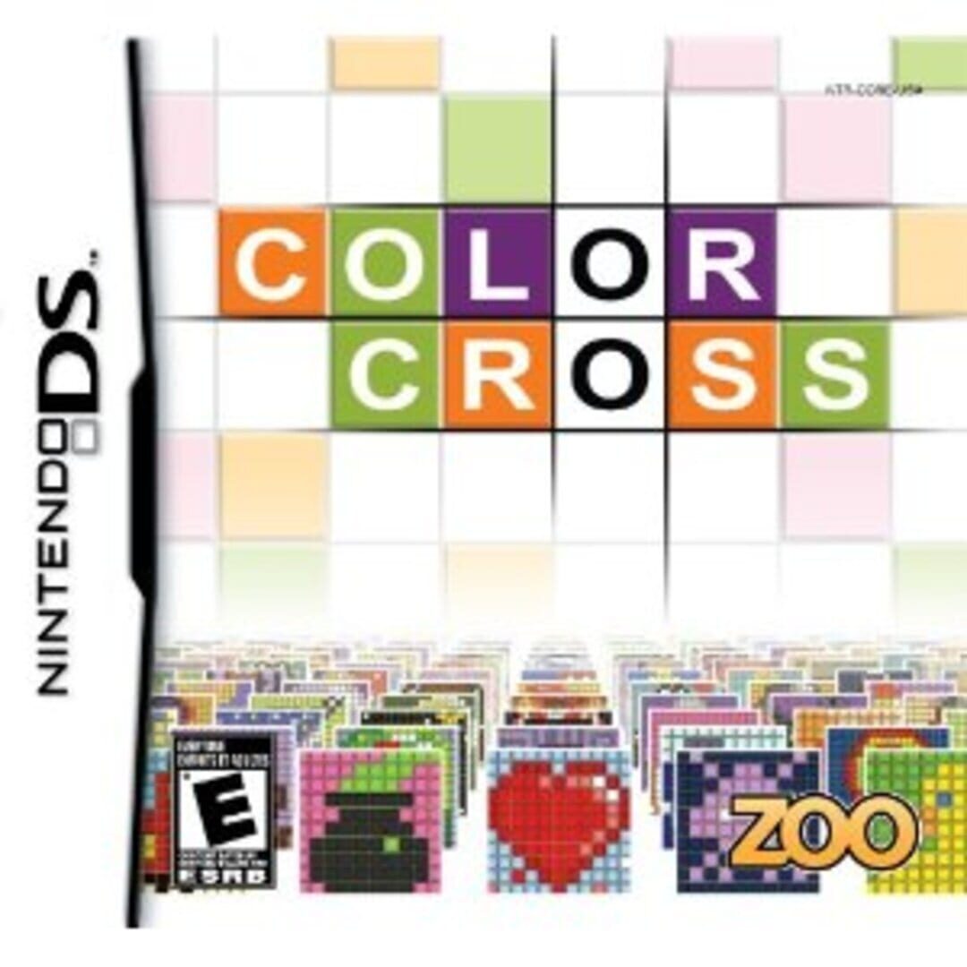 Color Cross