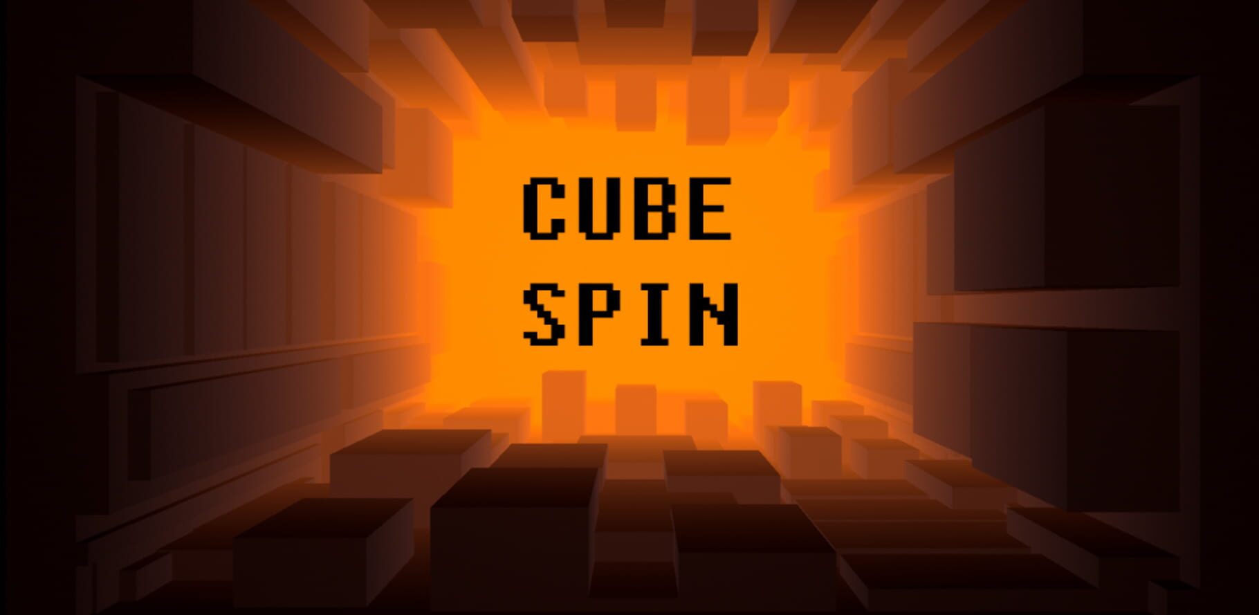Color Cube Spin Cover