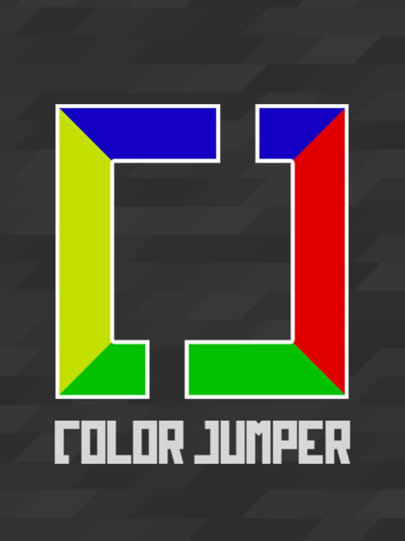 Color Jumper Cover
