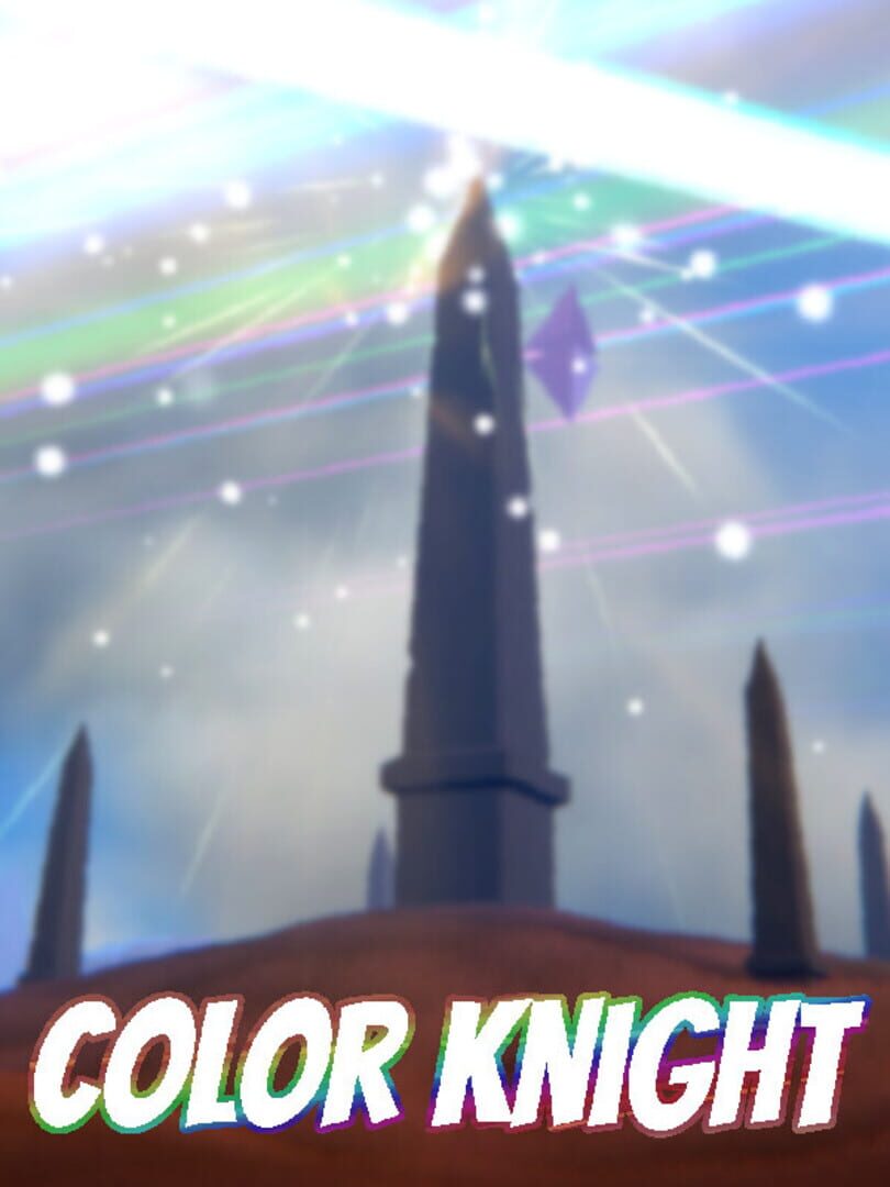 Color Knight カバー