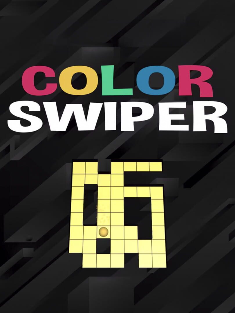 Capa de Color Swiper
