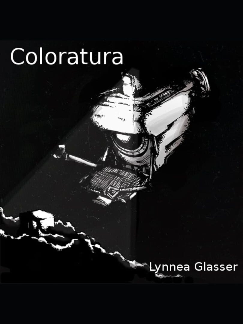 Capa de Coloratura