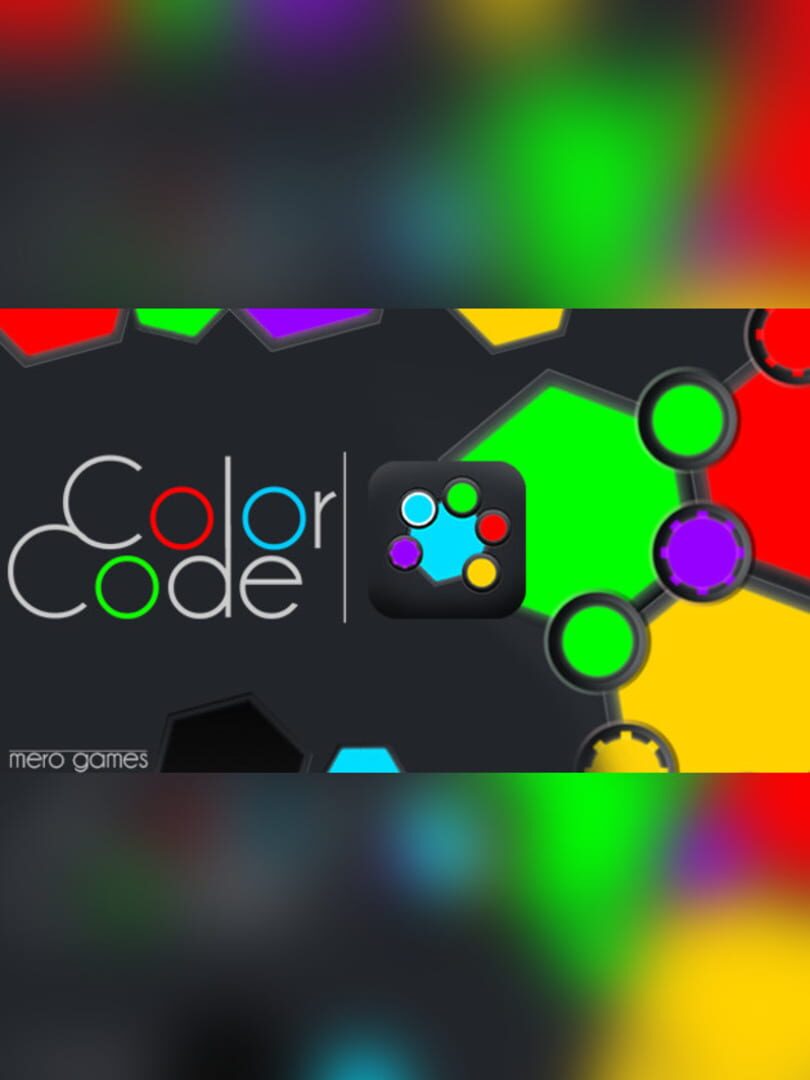 Copertina di ColorCode