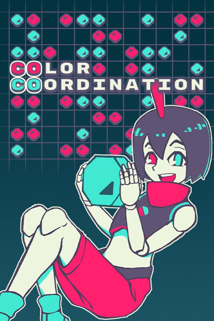 ColorCoordination Cover