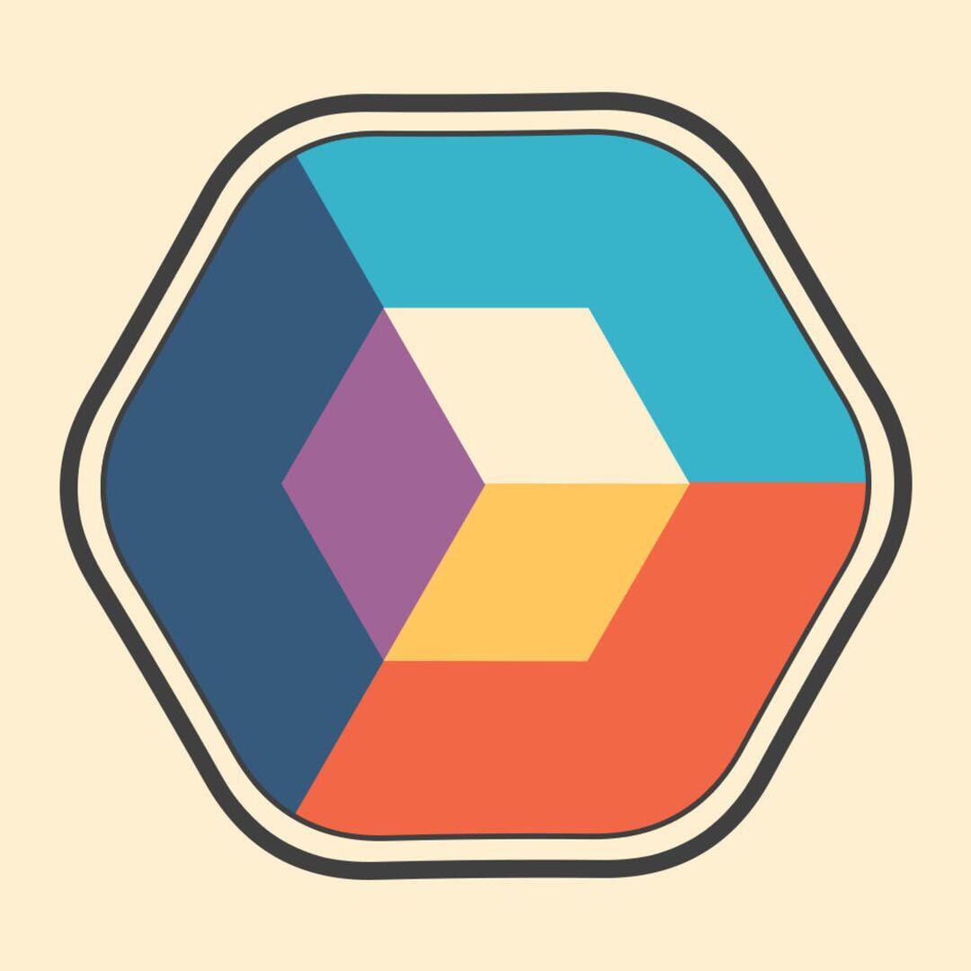 ColorCube 커버