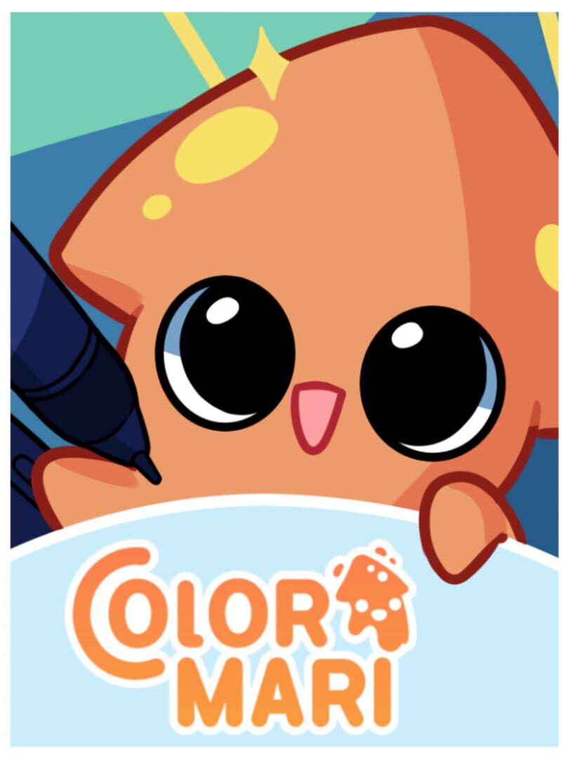Copertina di ColorMari
