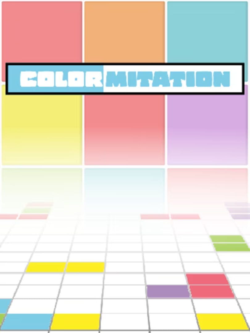 Colormitation 커버
