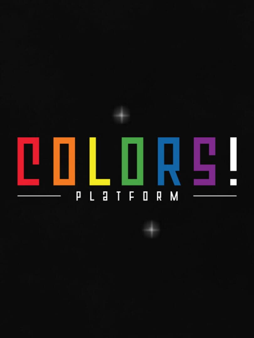 Colors! Platform 커버