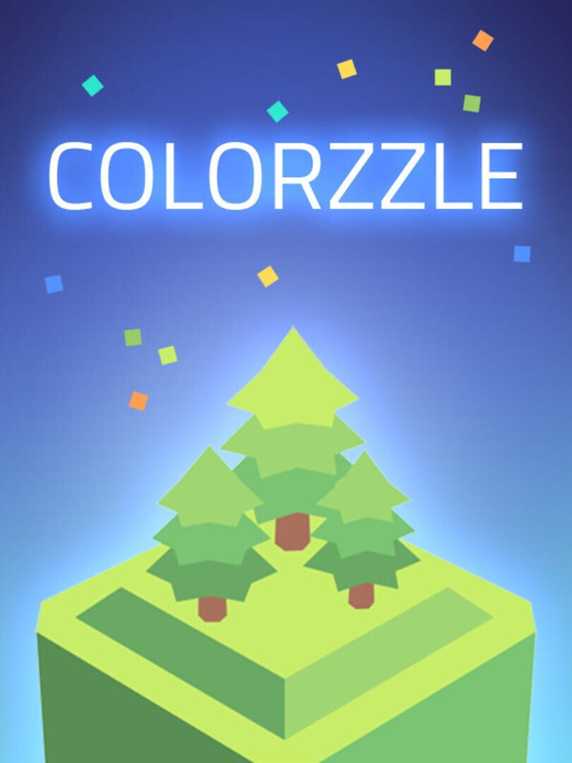 Colorzzle Kapağı