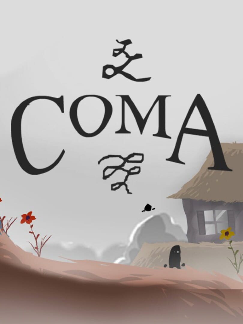 Couverture de Coma