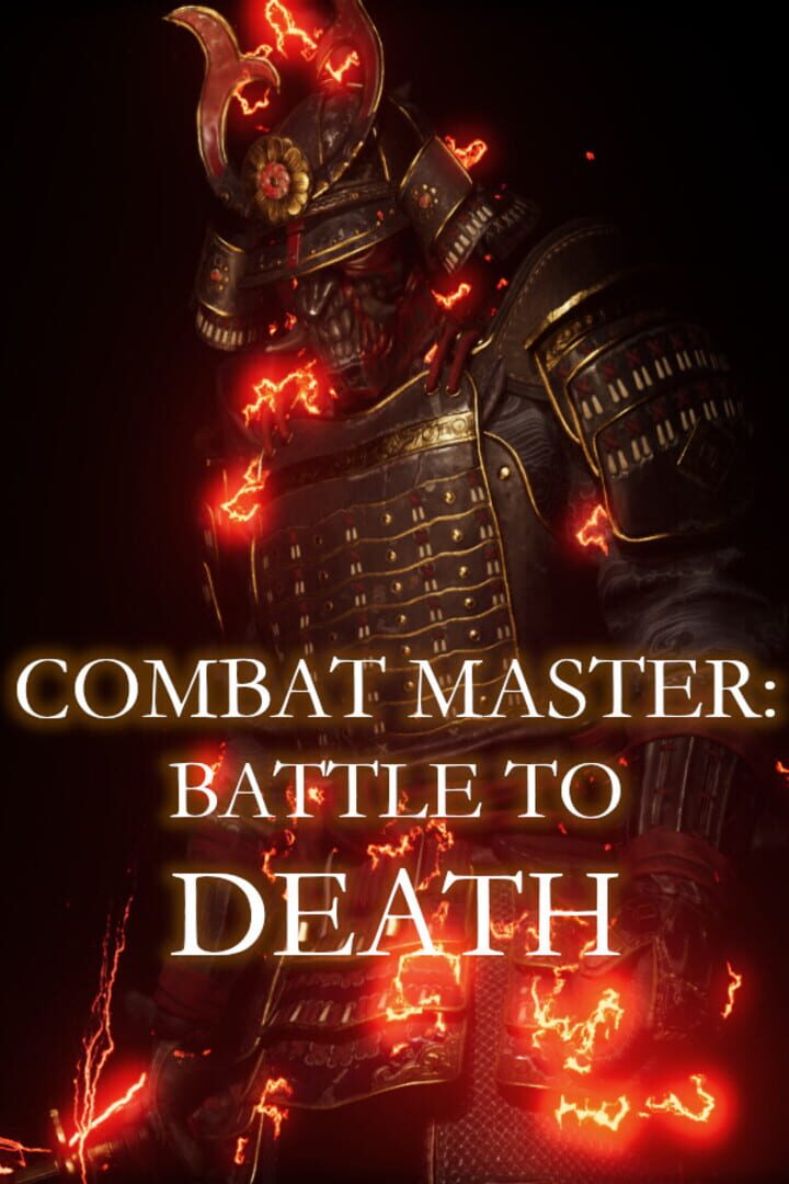 Combat Master: Battle to Death 커버