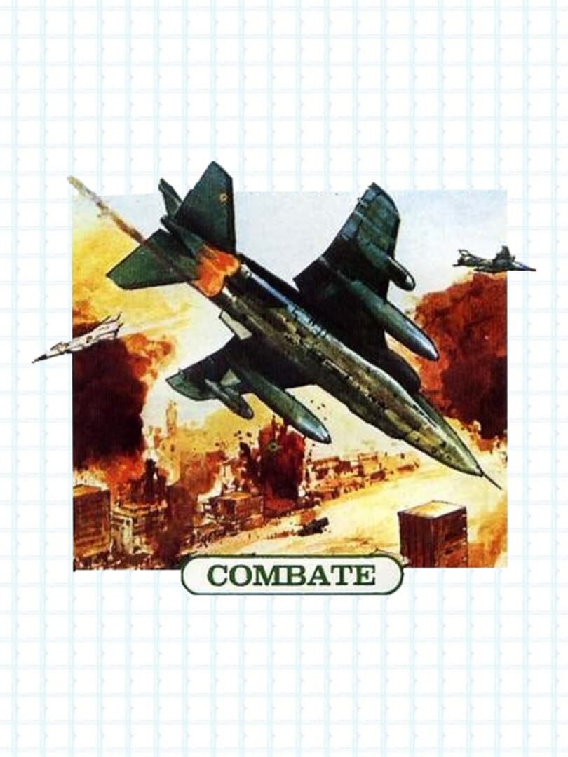 Capa de Combate