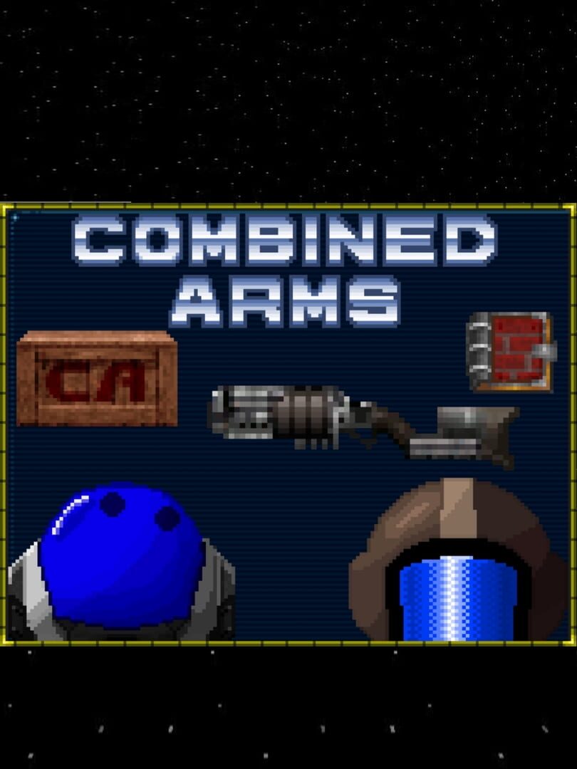 Capa de Combined_Arms