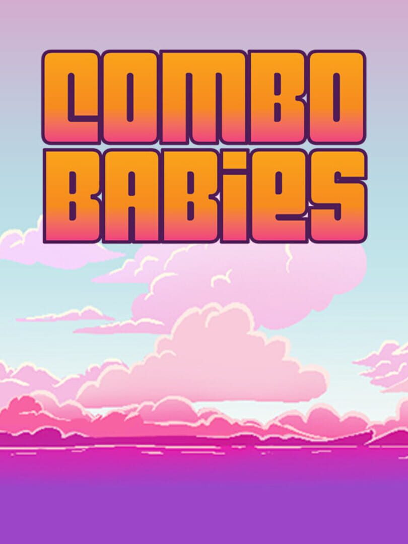Copertina di Combo Babies